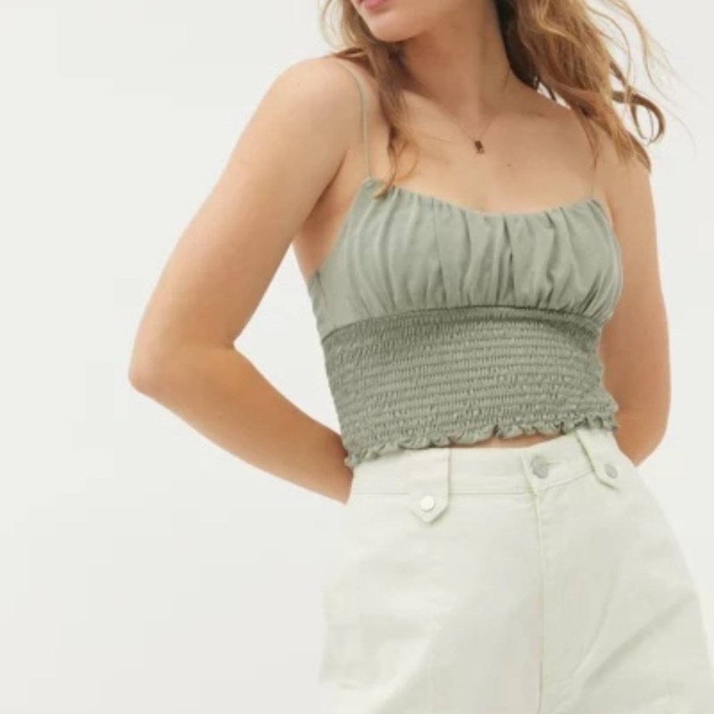 Urban outfitters going out top